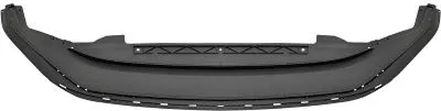 Produktbild von DIEDERICHS Spoilerlippe 2217062 Vorne für VW Golf VII Schrägheck (5G1, BQ1, BE1, BE2)