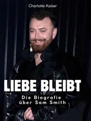 Produktbild von Liebe bleibt