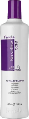Immagine prodotto di Fanola No Yellow Shampoo 350ml