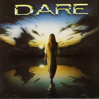 Obrázek produktu pro Dare: Calm Before The Storm