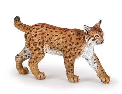 Immagine prodotto di Papo Lynx figura di gioco