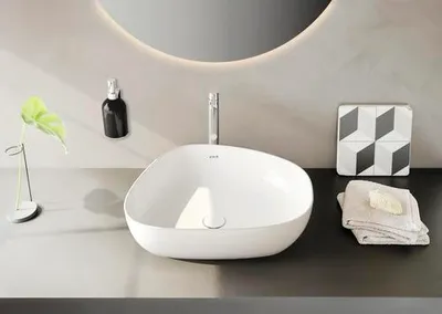 Produktbild von VITRA A44891 Seifenspender Origin