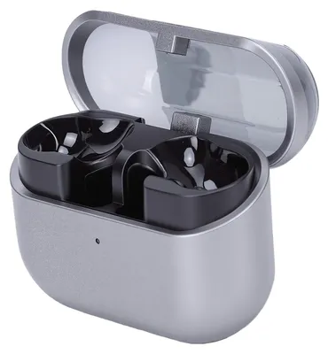 Obrázok produktu pre Náhradné nabíjacie puzdro pre bezdrôtové slúchadlá Galaxy Buds 3 FE, s USB-C konektorom, Bluetooth, vrátane nabíjačky a batérie s kapacitou 450 mAh