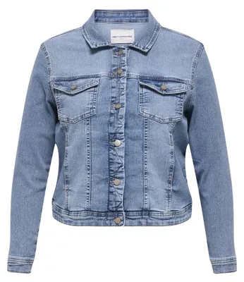 Immagine prodotto di Solo giacche di jeans