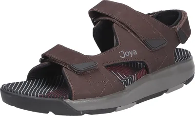 Produktbild von JOYA Herren Sandale, braun(braun), Gr. 44