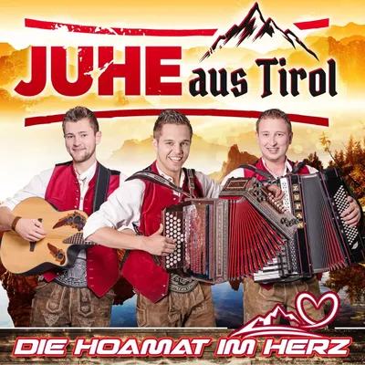 Zdjęcie produktu dla Hoamat w sercu