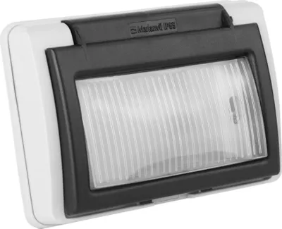Produktbild von Klappfenster IP55 Betätigungsklappe M-L 3407