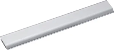 Produktbild von MAUL Klemmleiste Aluminium selbstklebend 30.5 x 4 x 1.3 cm silber