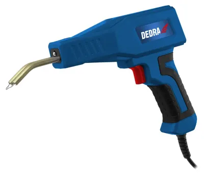 Immagine prodotto di Saldatrice Per Plastica Dedra Ded7528, 500⁰C