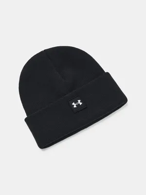 Image de Bonnet Halftime Under Armour Youth - 001 noir, Größe:-
