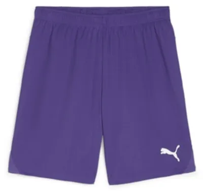 Immagine prodotto di Puma Pantaloncini Teamgoal Uomo - Viola