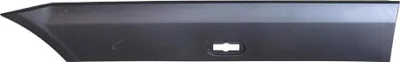 Produktbild von FAST Seitenschutzleiste FT90836 passend für MERCEDES-BENZ SPRINTER 3,5-t Kasten (906) SPRINTER 3-t Kasten (906) SPRINTER 3,5-t Bus (906) für VW