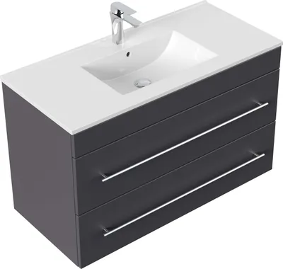 Produktbild von Badmöbel Aurora 1000