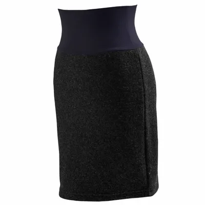 Produktbild von Mufflon W100 Mu-Ria kohle S