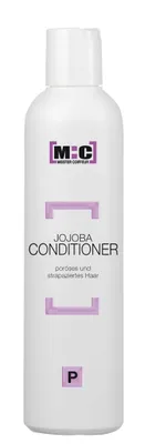 Produktbild von M:C Conditioner Jojoba P 250 ml poröses strapaziertes Haar