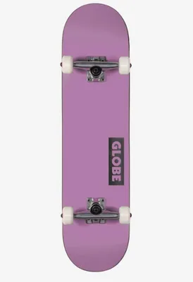 Immagine prodotto di GLOBE Skateboard Goodstock 7.75, colorazione "desert dusk"