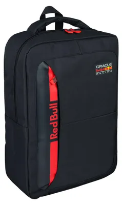 Image de Sac à dos Red Bull avec compartiment pour ordinateur portable