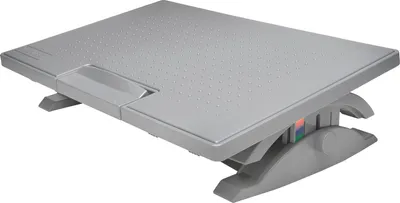 Obrázok produktu pre Kensington SmartFit SoleMate, 1 kusov, 380 mm, 560 mm, 250 mm, 7,57 kg, 2 kusov