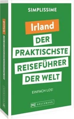 Image de SIMPLISSIME - der praktischste Reiseführer der Welt Irland