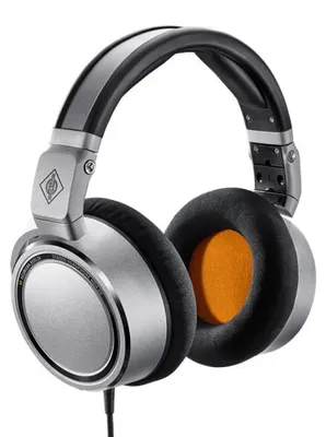 Immagine prodotto di Neumann NDH 20 - closed-back studio headphones for monitoring, editing and mixing