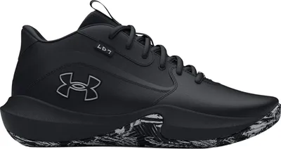 Zdjęcie produktu dla Under Armour Ua Lockdown 7 - czarny, Rozmiar:16