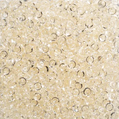 Produktbild von RAINDROPS, Regentropfen, Tautropfen Acryl 6-8mm. 330ml. CHAMPAGNER