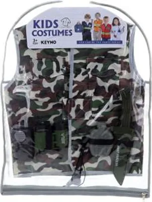 Image de Costume de soldat