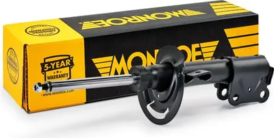 Image de Amortisseur avant gauche MONROE pour FORD Mondeo V Break (CF) Jambe de suspension 742275SP