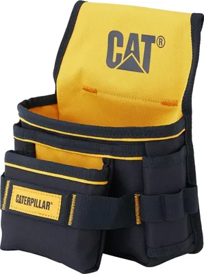 Immagine prodotto di Grembiule Caterpillar con cinque maniche