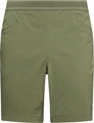 Produktbild von Helixir Shorts W, Cypress/Night Sky, XS, ZAMS004E47B46XS, Mountaineering Damen Shorts - La Sportiva