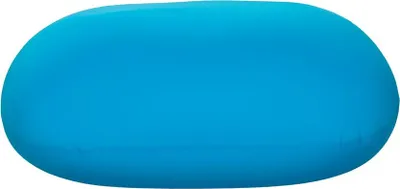 Produktbild von Sitzsack Bubbly Blau