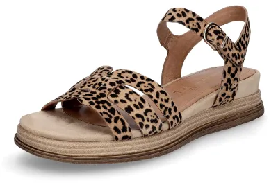 Produktbild von Tamaris Damen Sandale leo
