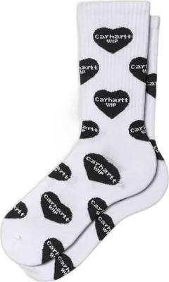Immagine prodotto di Calzini Carhartt WIP I034483-WHITE da Unisex