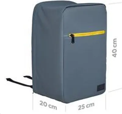 Obrázek produktu pro Canyon CSZ-01, 39,6 cm (15.6"), Přihrádka na notebook, Polyester