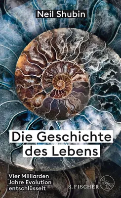 Produktbild von Die Geschichte des Lebens