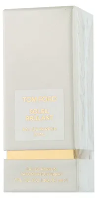 Immagine prodotto di Tom Ford Soleil Brulant eau de parfum unisex 30 ml