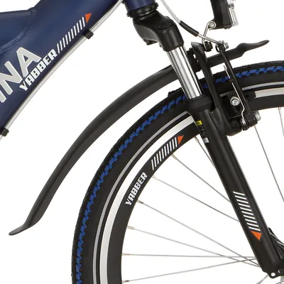 Produktbild von Alpina Fender Set Yabber 24 26 PVC
