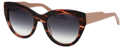 Image de BULGET SUNGLASSES Lunettes de soleil BG9254 54E01
