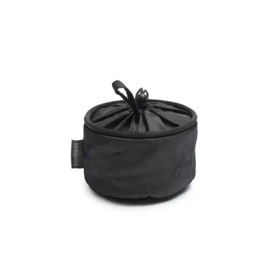 Produktbild von Brabantia - Wäscheklammerbeutel - Hält Bis zu 75 Wäscheklammern - mit Kordel - Befestigung am Wäscheständer, an der Wäscheleine oder an der Hose - Auf
