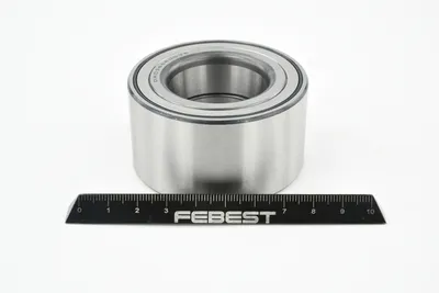 Produktbild von FEBEST DAC36660035 Radlager für KIA Picanto (SA) Vorne