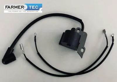Produktbild von Zündspule PARTNER 351 530 03 91-98, 530 05 22-77
