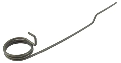 Produktbild von Anpassbare Bogenfeder für Gashebel für Stihl Modelle 038, MS170, MS210, MS230, MS250, MS361. Ersetzt Original 1117-1