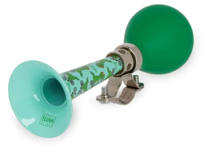 Immagine prodotto di Legami Clacson per biciclette Dino Altro Altro