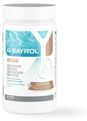 Produktbild von Bayrol Adisan Randreiniger 1 kg