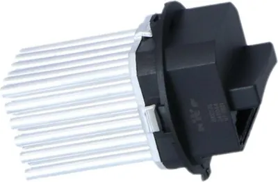 Imagen del producto de Resistencia del ventilador interior para CITROËN C4 Grand Picasso I (UA) - NRF 342044