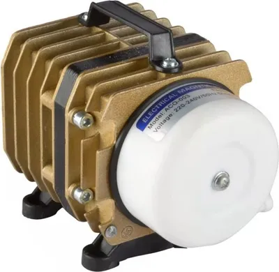 Obrázok produktu pre SunSun ACO-003 Vzduchový kompresor, 45 W, 40 l/min, 6 výstupov