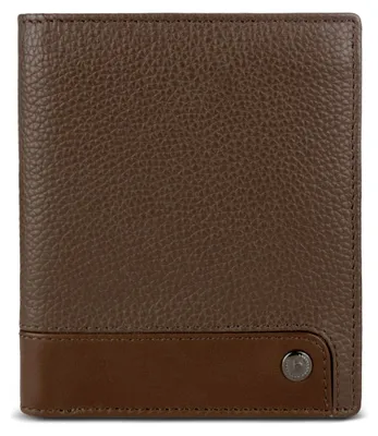 Immagine prodotto di bugatti portafoglio Due Flap Wallet Cognac marrone