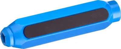 Produktbild von Wonday Kreidehalter für runde Kreide 10 mm magnethaftend blau