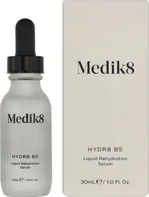 Image de Medik8 Sérum Hydr8 B5 Re - Hydratant 30 ml