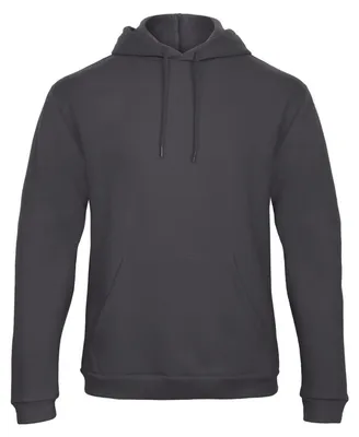 Immagine prodotto di B&C Unisex ID.203 50/50 Felpa con cappuccio FK156 (4XL) (antracite)